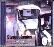 Stereophonics - Pick A Part That's New CD2